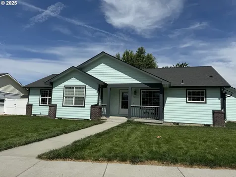 3660 Birch Street Baker City OR 97814
