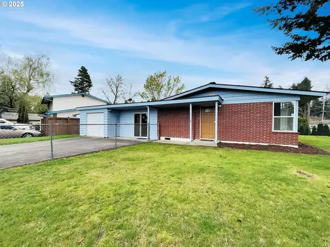 16408 SE Tibbetts Street Portland OR 97236