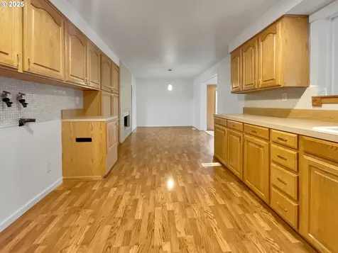 16408 SE Tibbetts Street Portland OR 97236