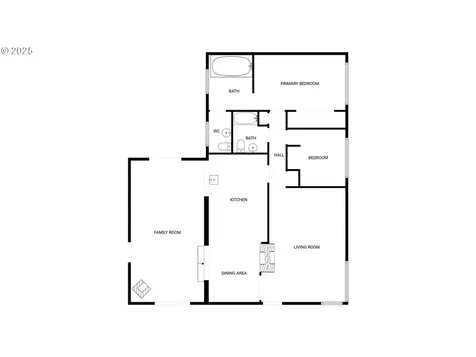 16408 SE Tibbetts Street Portland OR 97236