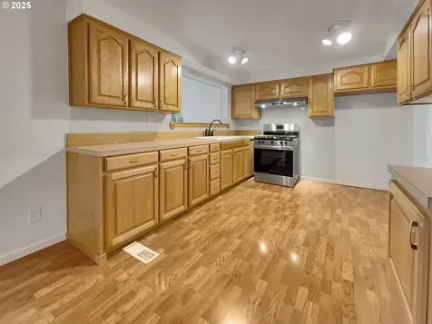 16408 SE Tibbetts Street Portland OR 97236
