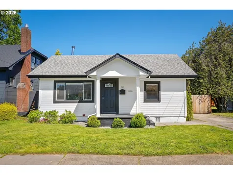 701 N Terry Street Portland OR 97217