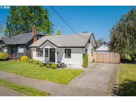 701 N Terry Street Portland OR 97217