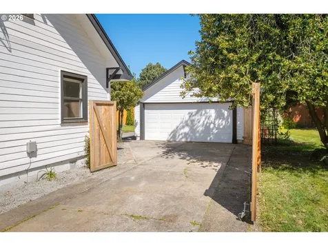 701 N Terry Street Portland OR 97217