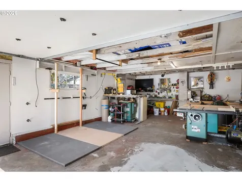 701 N Terry Street Portland OR 97217