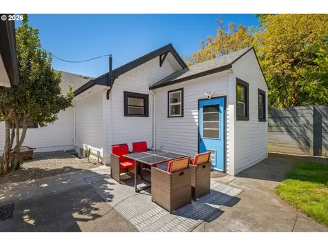 701 N Terry Street Portland OR 97217