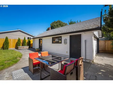 701 N Terry Street Portland OR 97217