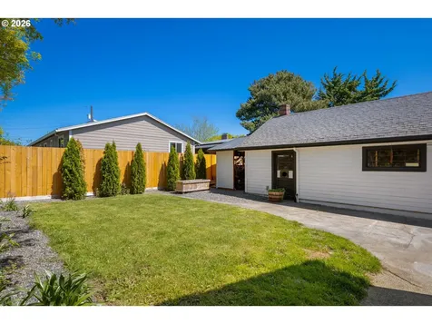 701 N Terry Street Portland OR 97217