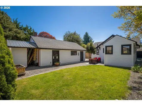 701 N Terry Street Portland OR 97217