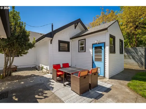701 N Terry Street Portland OR 97217