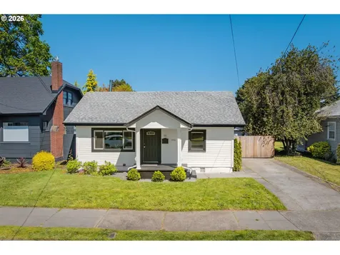 701 N Terry Street Portland OR 97217