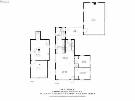 701 N Terry Street Portland OR 97217