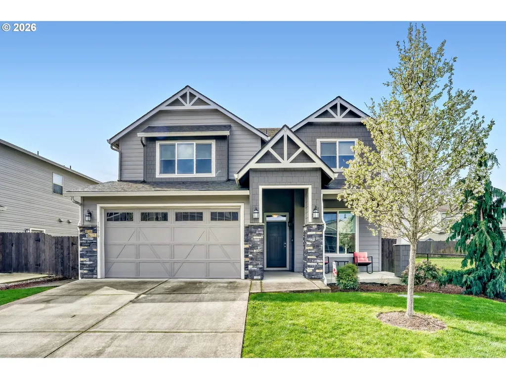 16619 NE 93rd Way Vancouver WA 98682