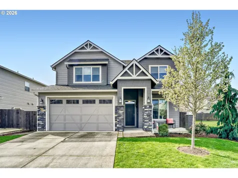 16619 NE 93rd Way Vancouver WA 98682