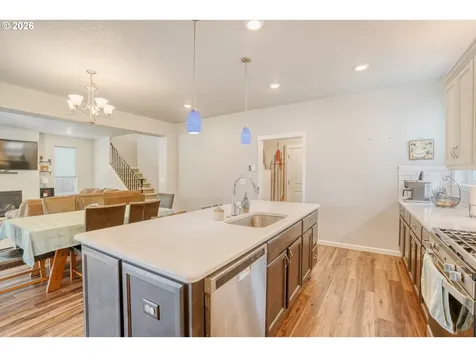 16619 NE 93rd Way Vancouver WA 98682