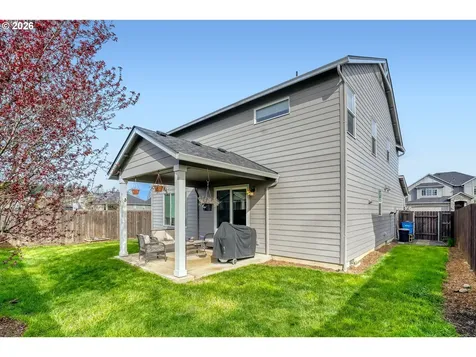 16619 NE 93rd Way Vancouver WA 98682