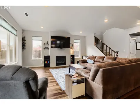 16619 NE 93rd Way Vancouver WA 98682