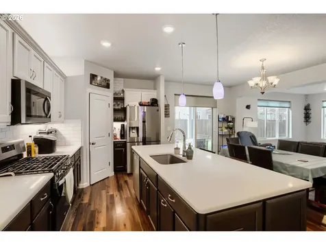 16619 NE 93rd Way Vancouver WA 98682