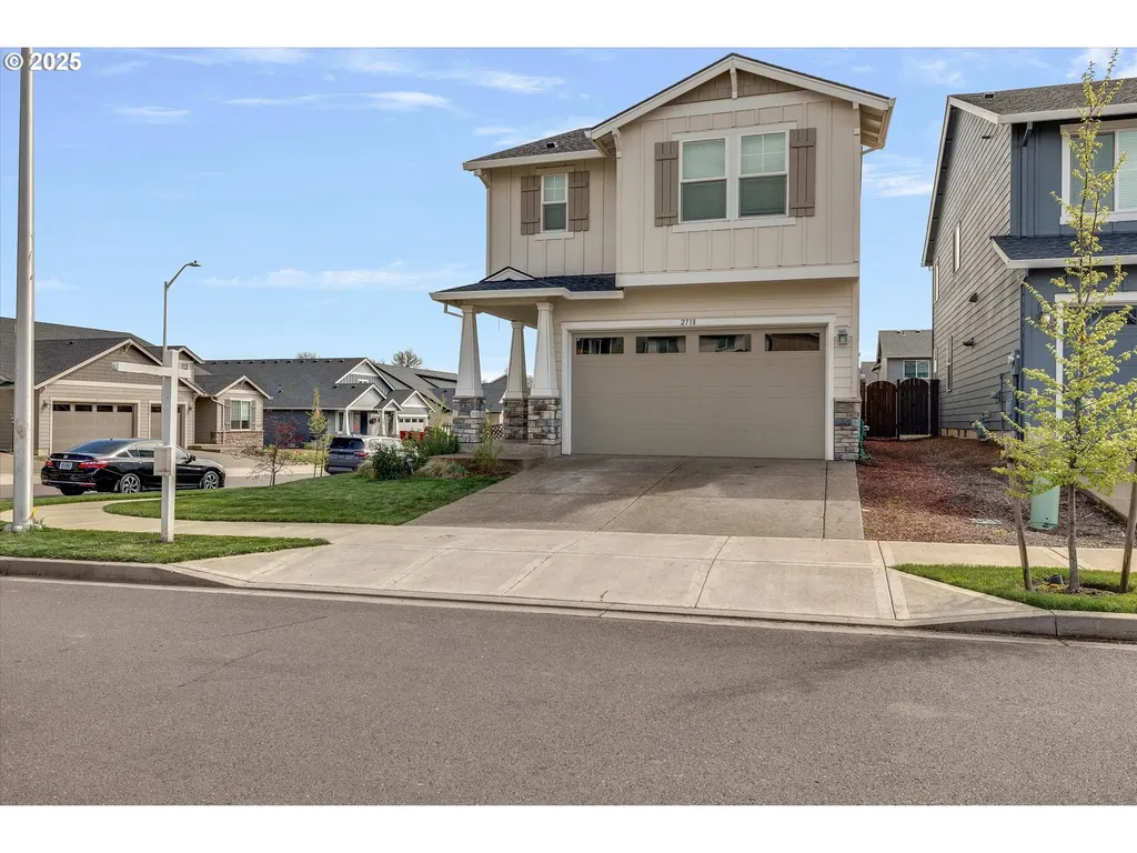 2718 NW Meadows Drive Mcminnville OR 97128