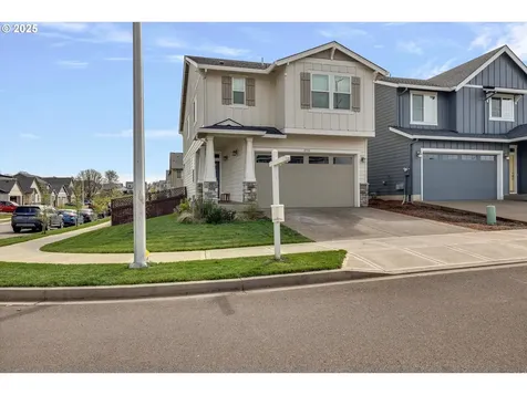 2718 NW Meadows Drive Mcminnville OR 97128