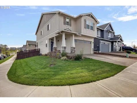 2718 NW Meadows Drive Mcminnville OR 97128