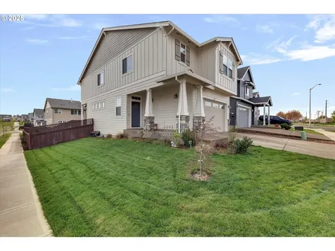 2718 NW Meadows Drive Mcminnville OR 97128