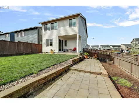 2718 NW Meadows Drive Mcminnville OR 97128