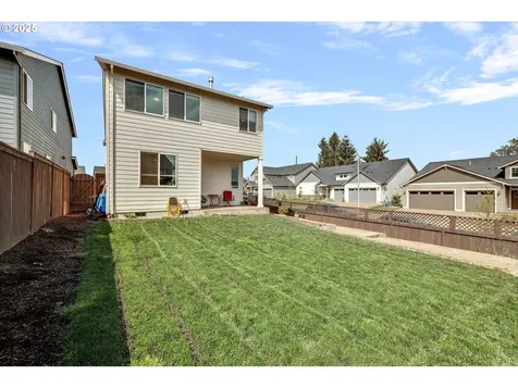 2718 NW Meadows Drive Mcminnville OR 97128