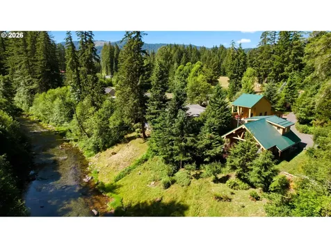 282 Edgewater Drive Carson WA 98610