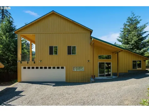 282 Edgewater Drive Carson WA 98610