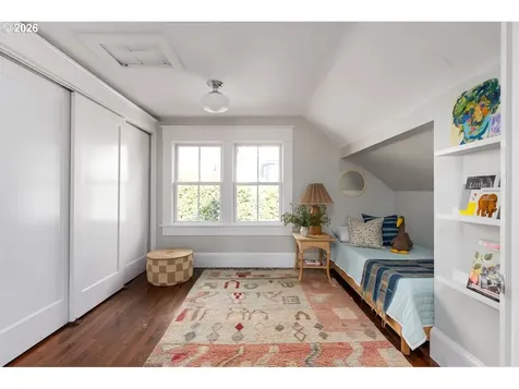 3812 SE Ellis Street Portland OR 97202