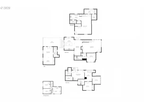 3812 SE Ellis Street Portland OR 97202