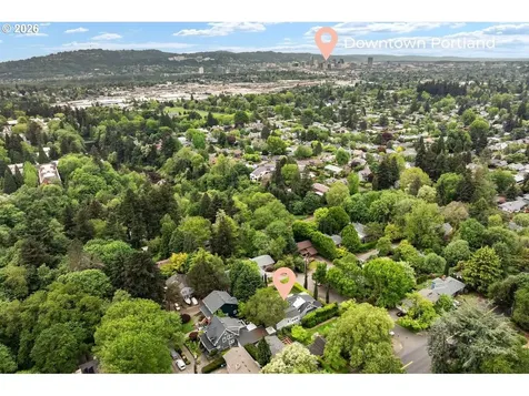 3812 SE Ellis Street Portland OR 97202