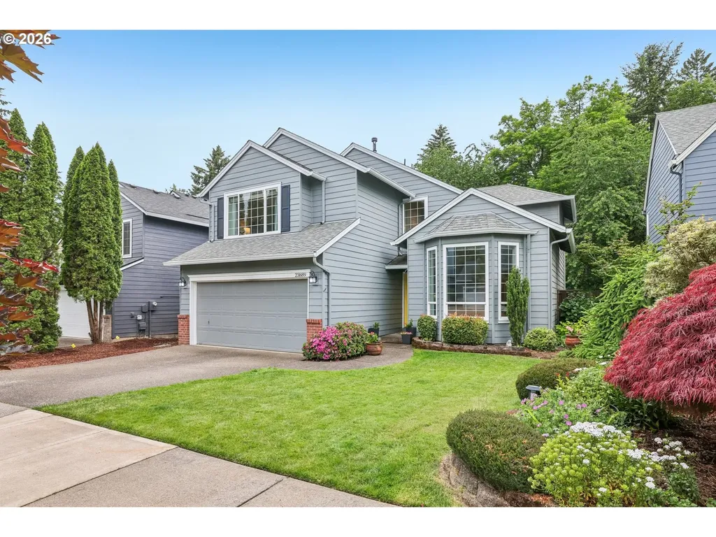 23889 SW Red Fern Drive Sherwood OR 97140