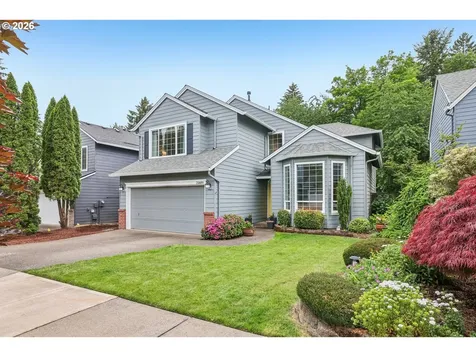 23889 SW Red Fern Drive Sherwood OR 97140