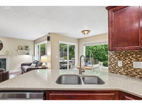 23889 SW Red Fern Drive Sherwood OR 97140