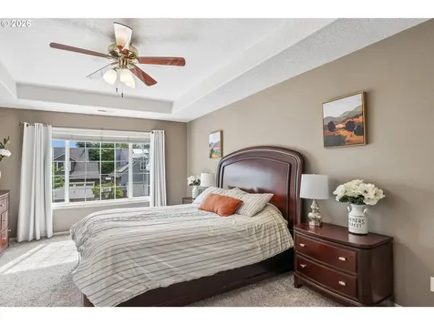 23889 SW Red Fern Drive Sherwood OR 97140
