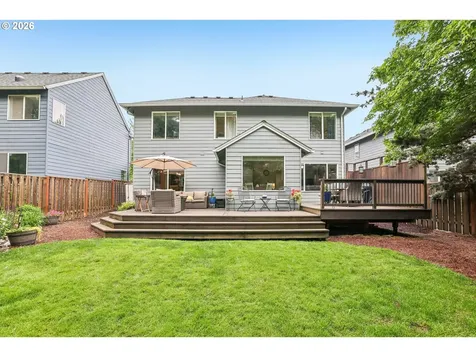 23889 SW Red Fern Drive Sherwood OR 97140
