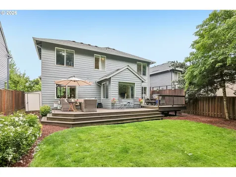 23889 SW Red Fern Drive Sherwood OR 97140