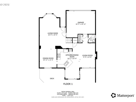 23889 SW Red Fern Drive Sherwood OR 97140
