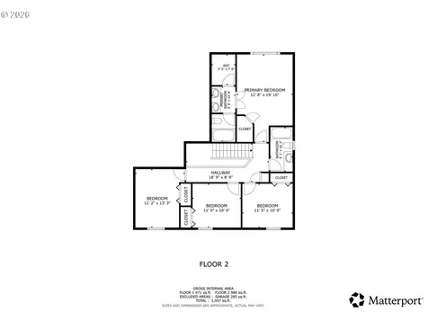 23889 SW Red Fern Drive Sherwood OR 97140