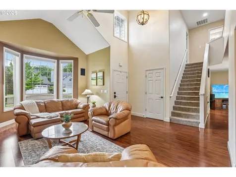 23889 SW Red Fern Drive Sherwood OR 97140