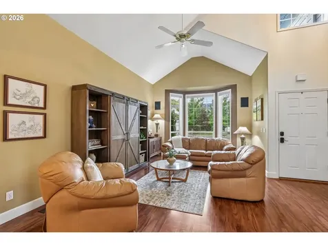 23889 SW Red Fern Drive Sherwood OR 97140