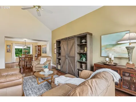 23889 SW Red Fern Drive Sherwood OR 97140