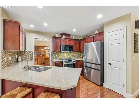 23889 SW Red Fern Drive Sherwood OR 97140