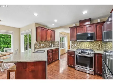 23889 SW Red Fern Drive Sherwood OR 97140