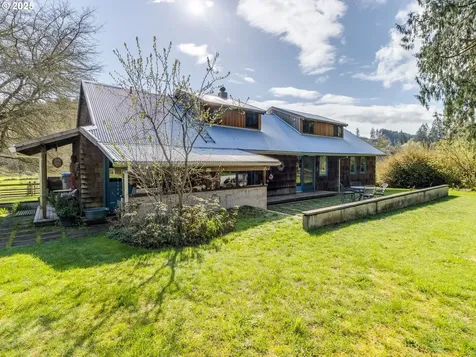14703 NW Killin Road Banks OR 97106