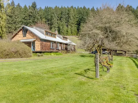 14703 NW Killin Road Banks OR 97106