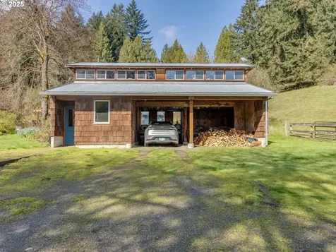 14703 NW Killin Road Banks OR 97106