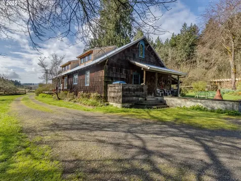 14703 NW Killin Road Banks OR 97106
